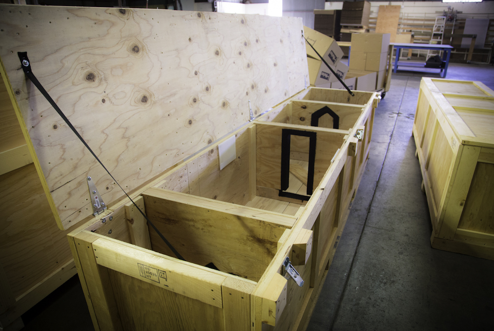 Crate 13